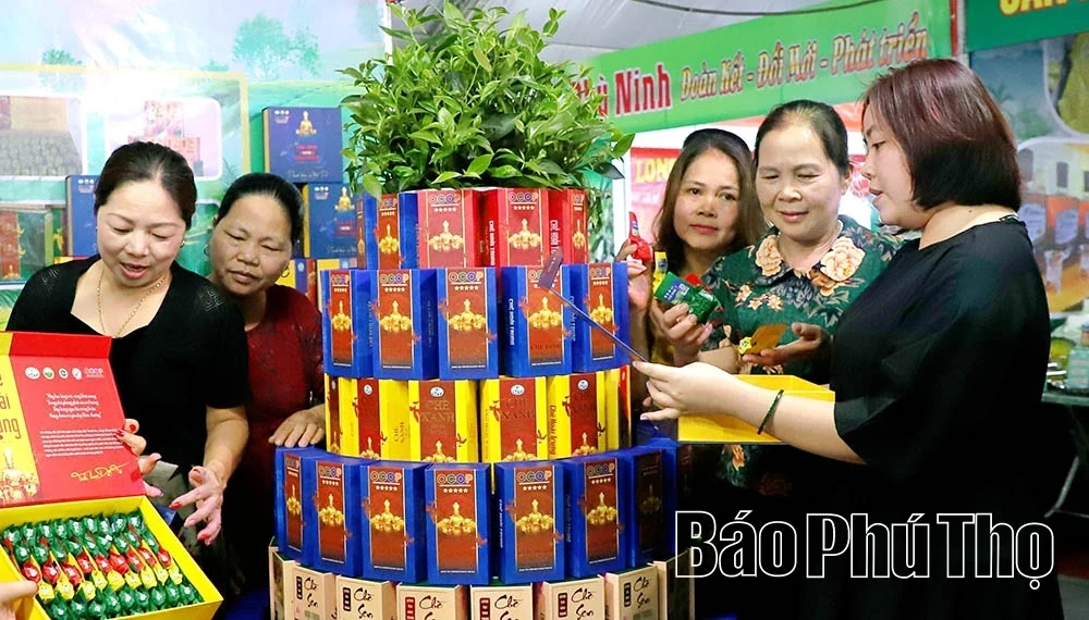 Promoting Trade Promotion Activities to Foster Integration for Enterprises