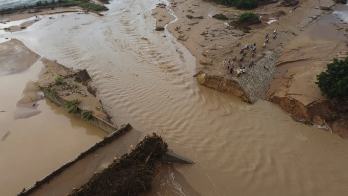 Bão Kalmaegi tăng ba cấp, ngày 5/11 vào Biển Đông