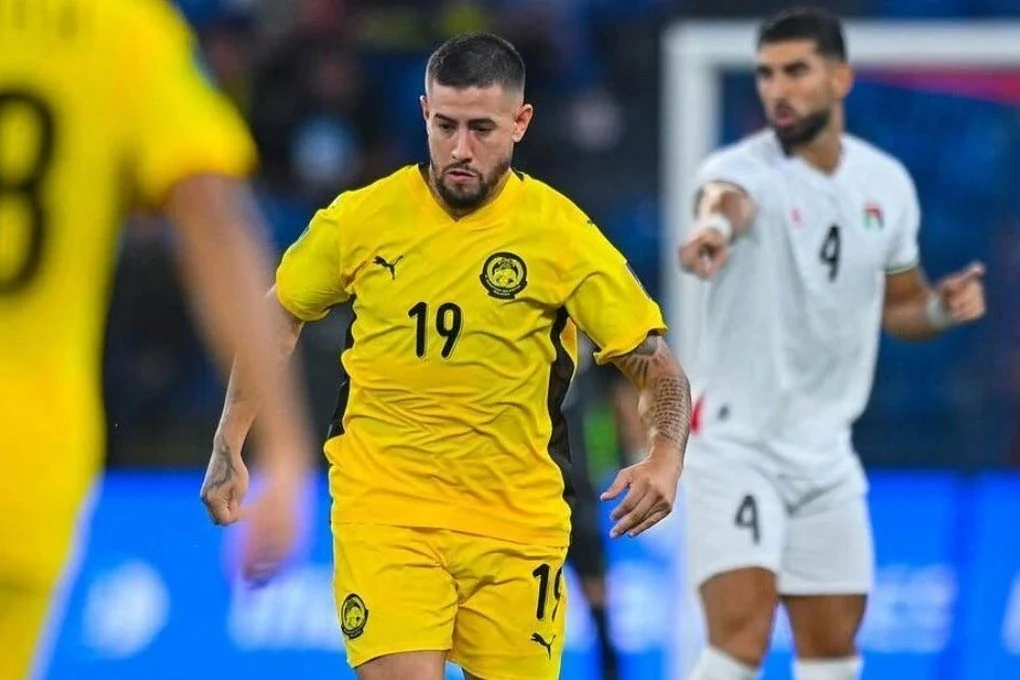 CLB Chile sẵn sàng “giải cứu” ngôi sao Malaysia giữa tâm bão giấy tờ giả