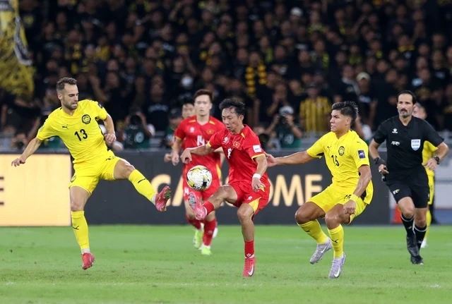 Nhà báo danh tiếng Malaysia: Quan chức FAM phải từ chức, hãy vạch trần người lừa dối