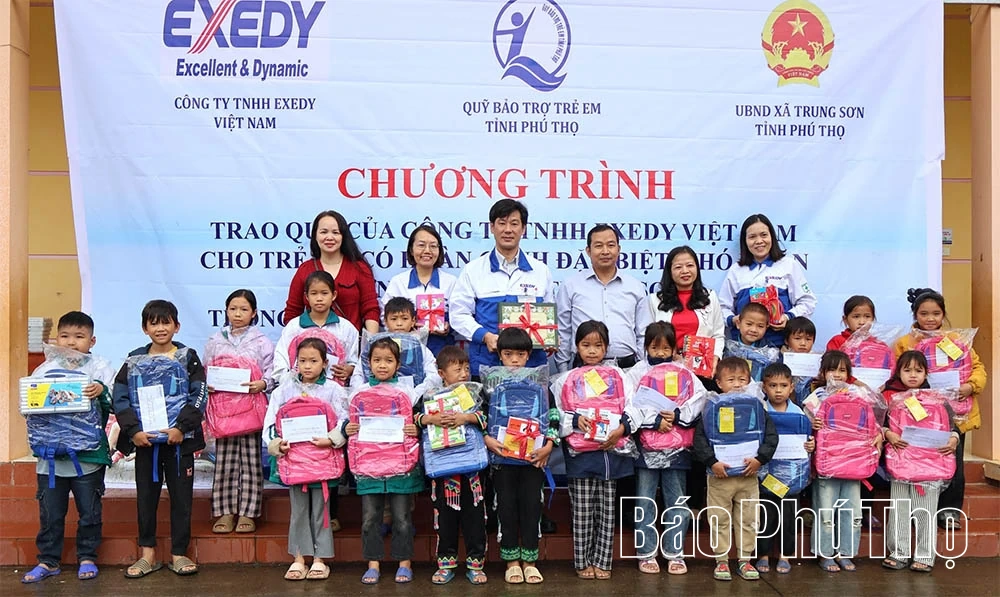 Quan tâm phát triển kinh tế - xã hội vùng dân tộc thiểu số