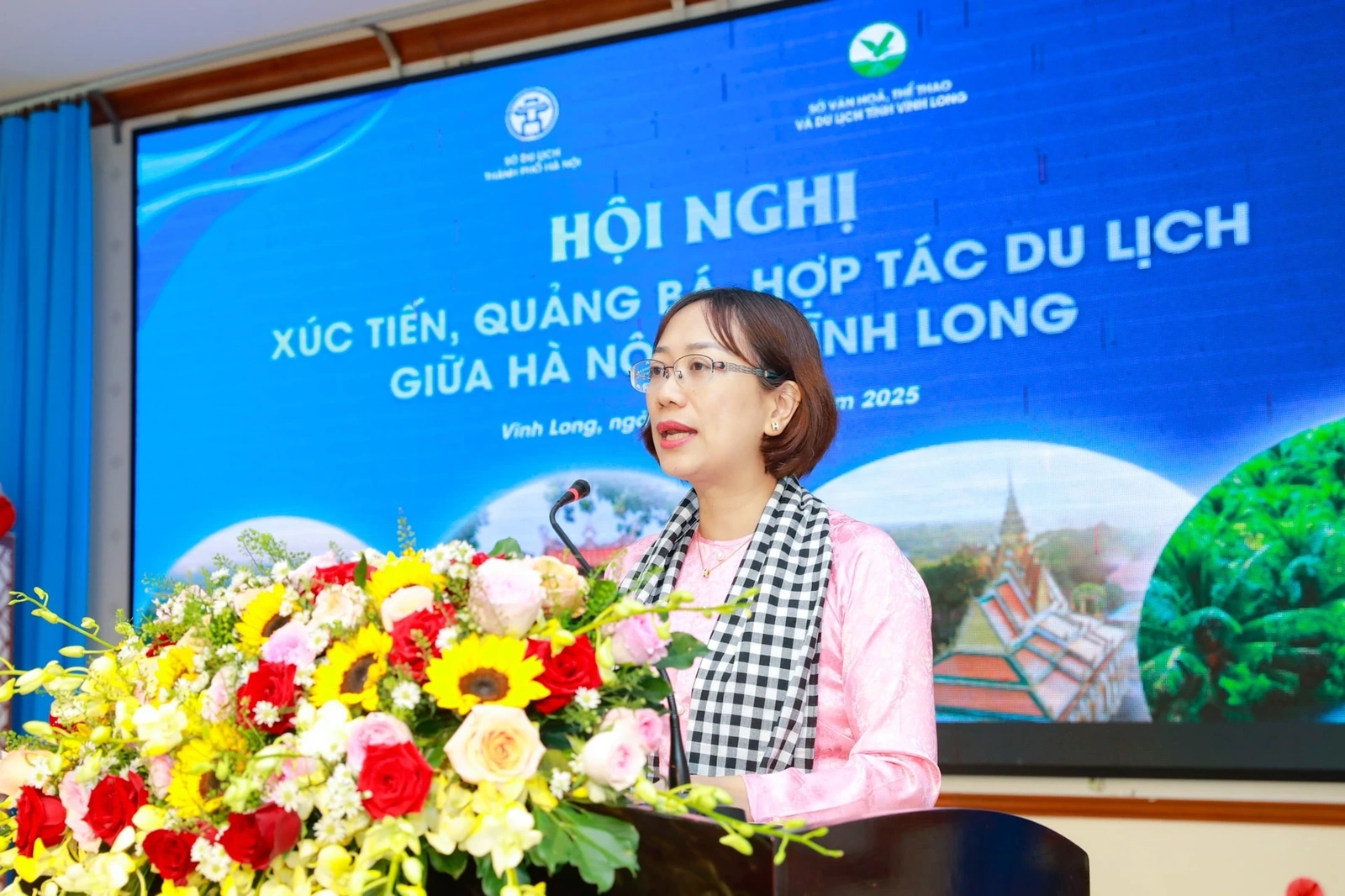 Hợp tác du lịch Hà Nội - Vĩnh Long: Mở rộng hành trình, nhân đôi trải nghiệm