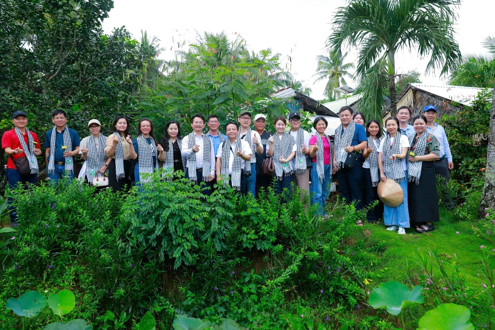 Hợp tác du lịch Hà Nội - Vĩnh Long: Mở rộng hành trình, nhân đôi trải nghiệm