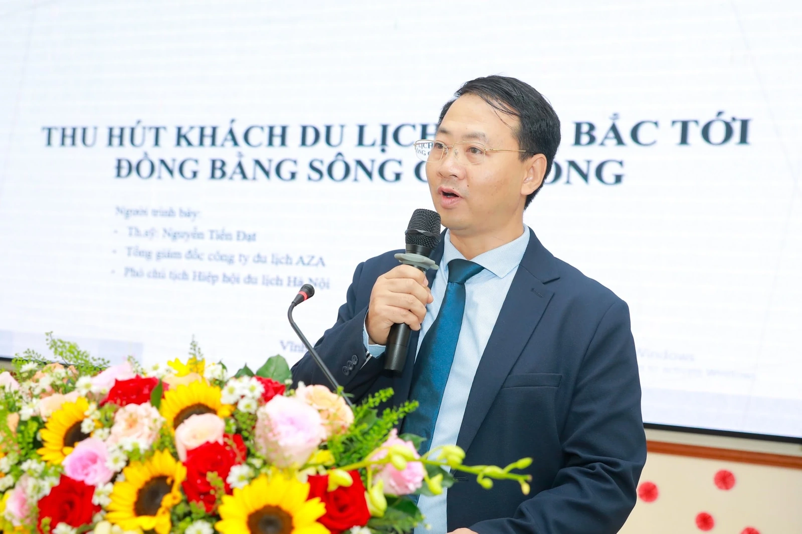 Hợp tác du lịch Hà Nội - Vĩnh Long: Mở rộng hành trình, nhân đôi trải nghiệm