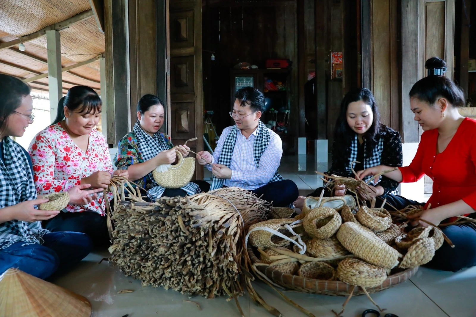 Hợp tác du lịch Hà Nội - Vĩnh Long: Mở rộng hành trình, nhân đôi trải nghiệm