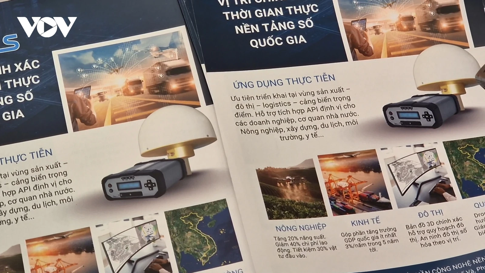 Khoa học - công nghệ: Chìa khóa cho mô hình tăng trưởng bền vững