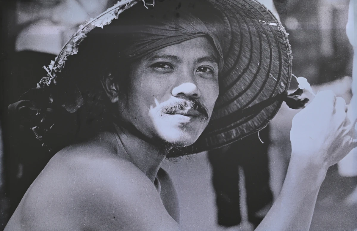 Nhịp sống Sài Gòn hơn 50 năm trước