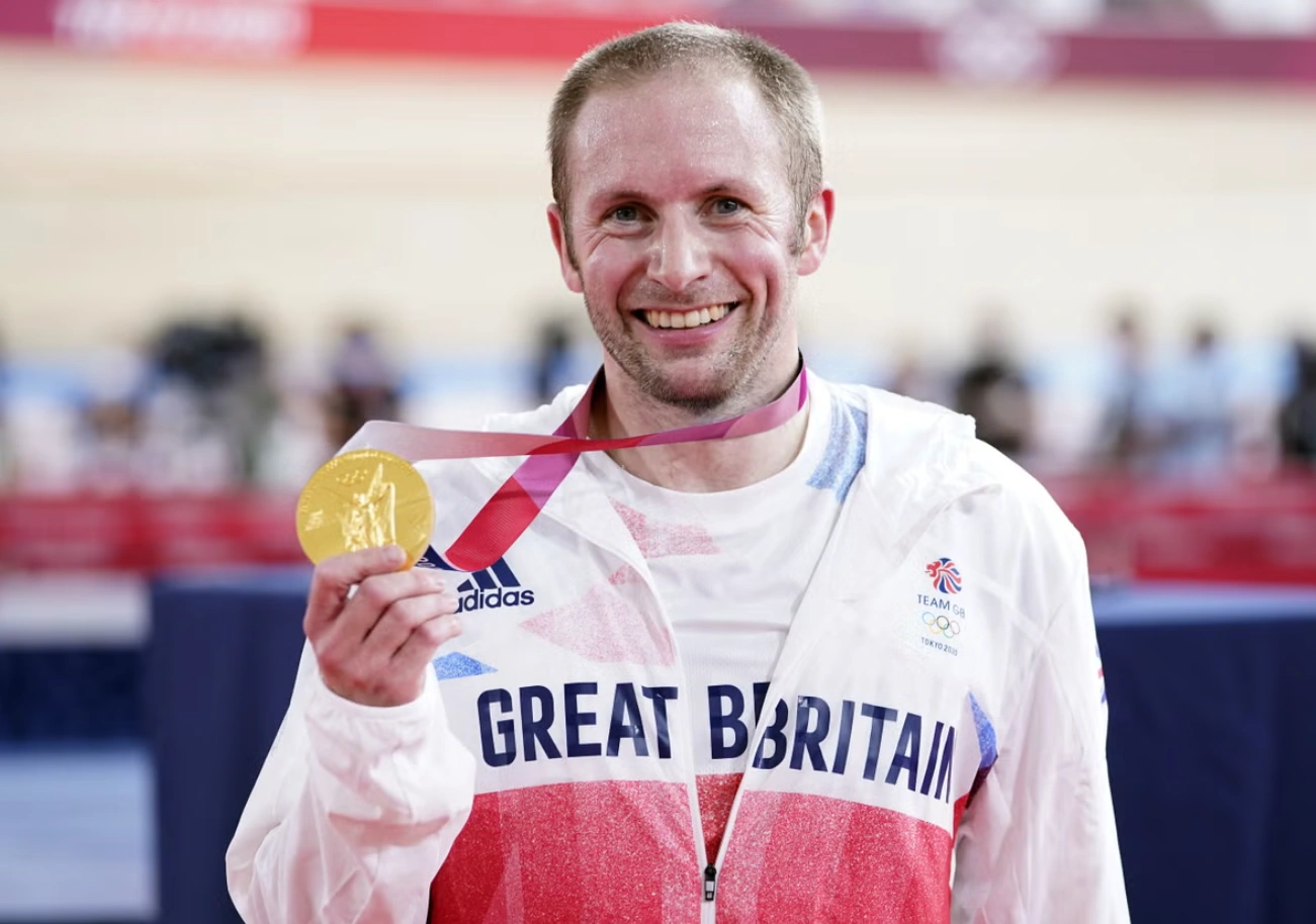 10 ngôi sao thể thao được phong tước hiệp sĩ