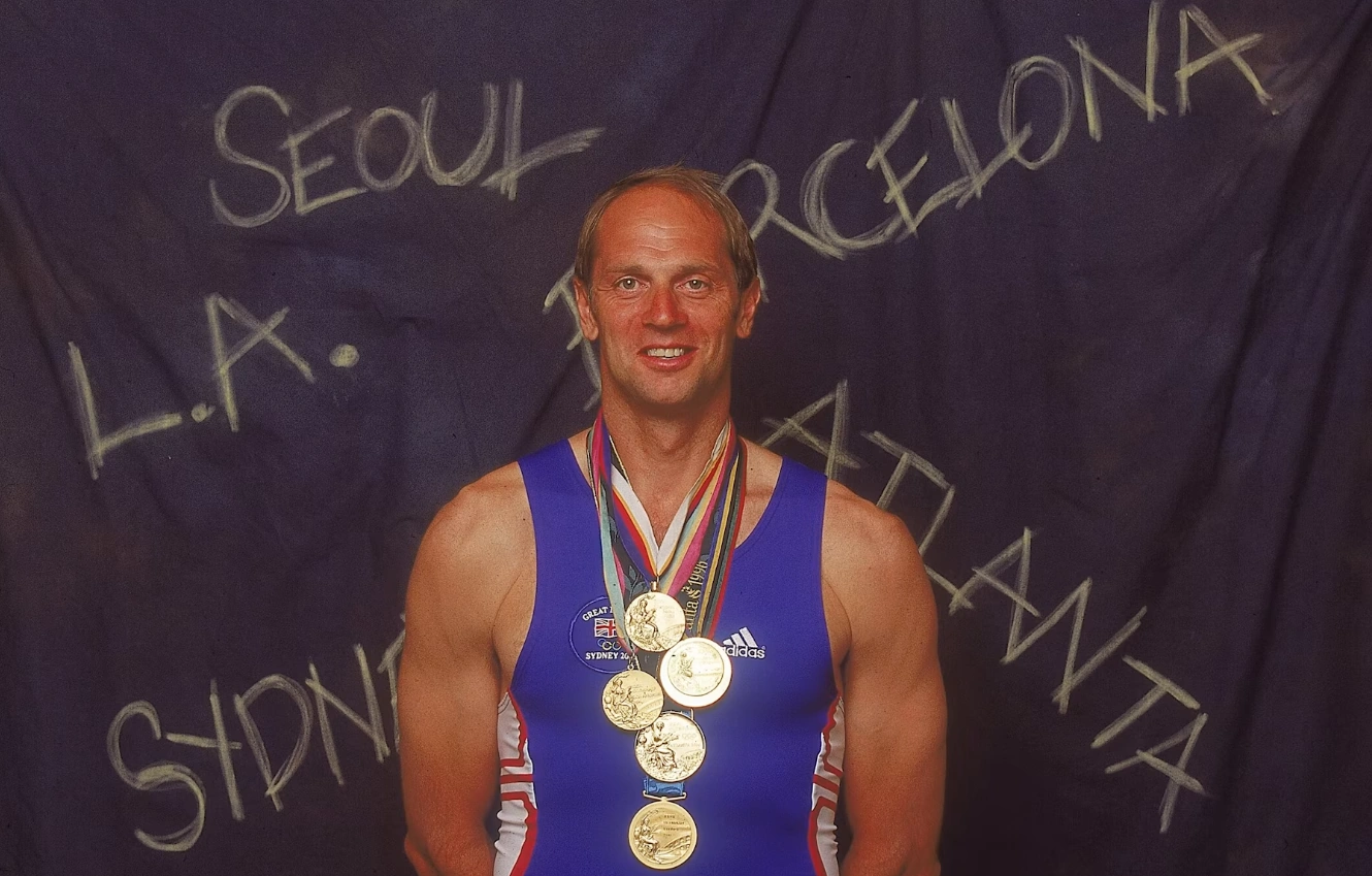 10 ngôi sao thể thao được phong tước hiệp sĩ