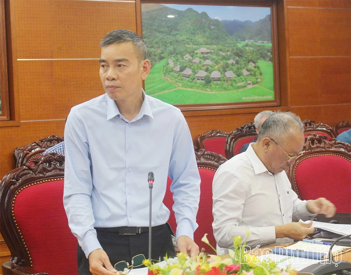 Giải quyết khó khăn các dự án giao thông trọng điểm khu vực Hòa Bình