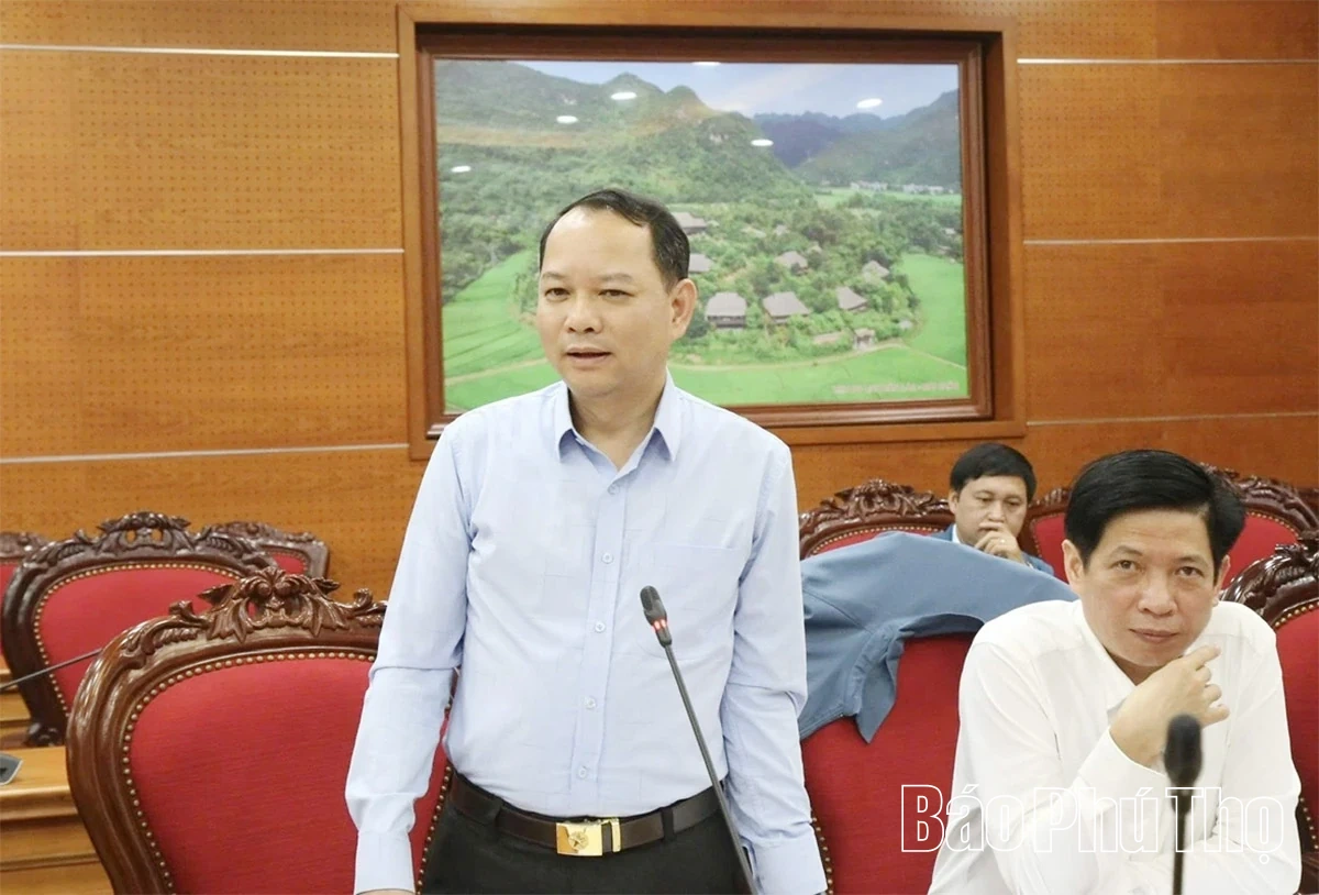 Giải quyết khó khăn các dự án giao thông trọng điểm khu vực Hòa Bình