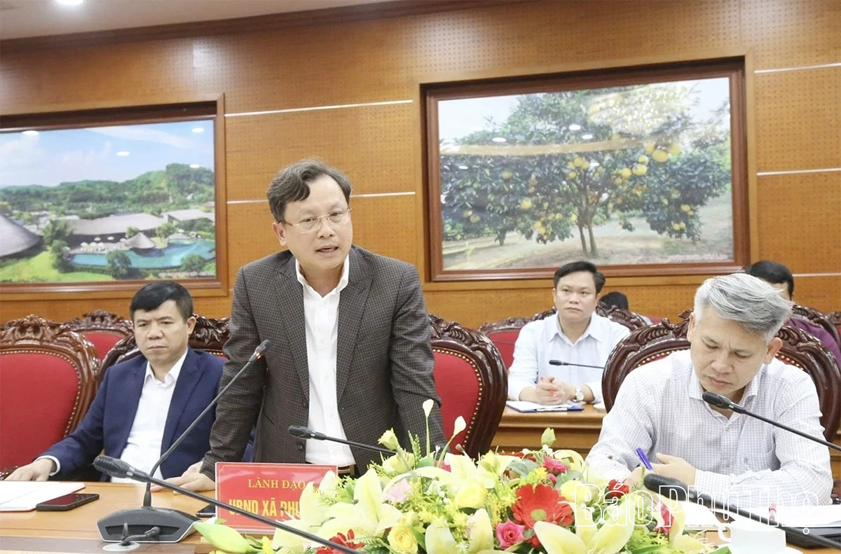 Giải quyết khó khăn các dự án giao thông trọng điểm khu vực Hòa Bình