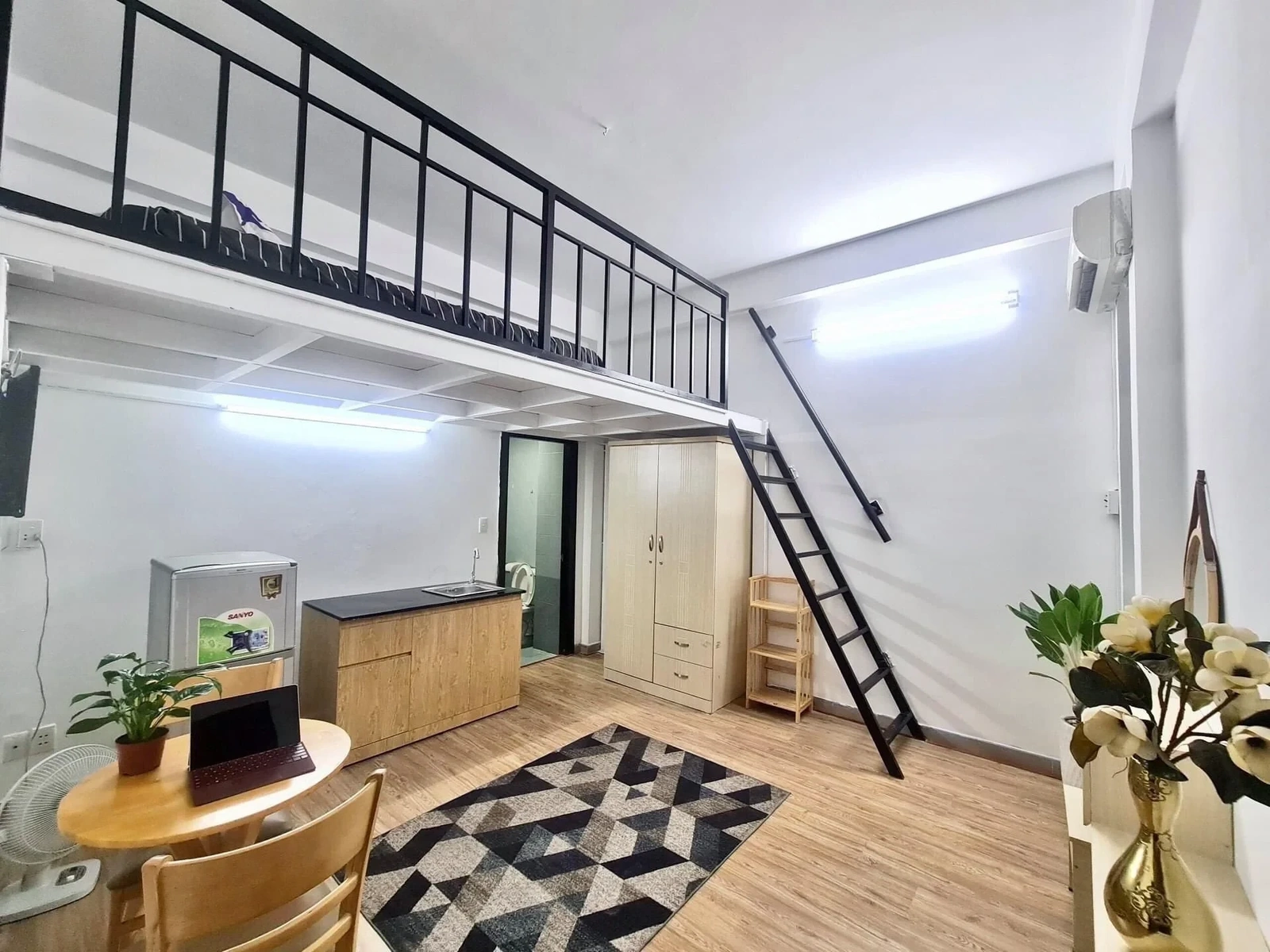 Thị trường cho thuê nhà ở đô thị: Căn hộ và phòng trọ vẫn là lựa chọn hàng đầu