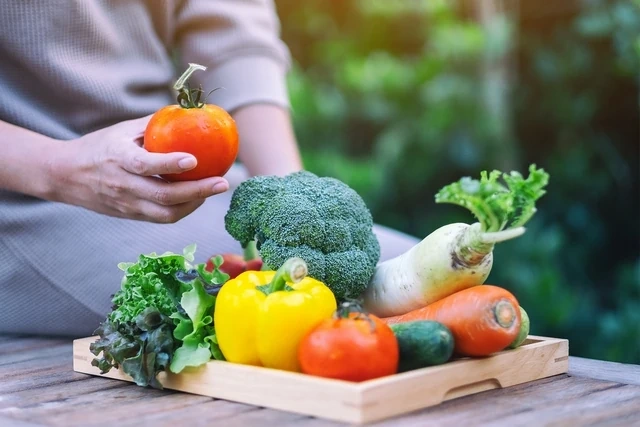 Tại sao rau củ, ngũ cốc nguyên hạt và đậu là nền tảng bữa ăn lành mạnh?