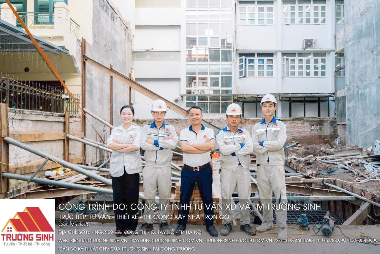 Cách tính giá xây nhà trọn gói : Công thức, ví dụ và mẹo tối ưu