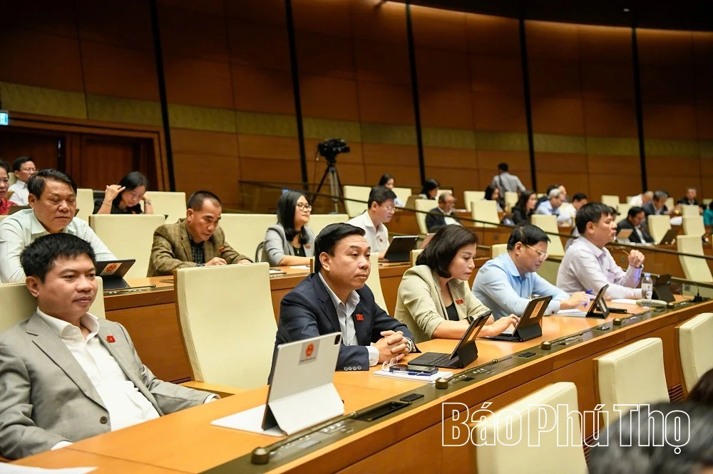 Hoàn thiện tổ chức bộ máy thi hành án dân sự, thống nhất quản lý vật chứng, mở rộng xã hội hóa để nâng cao hiệu quả thực thi