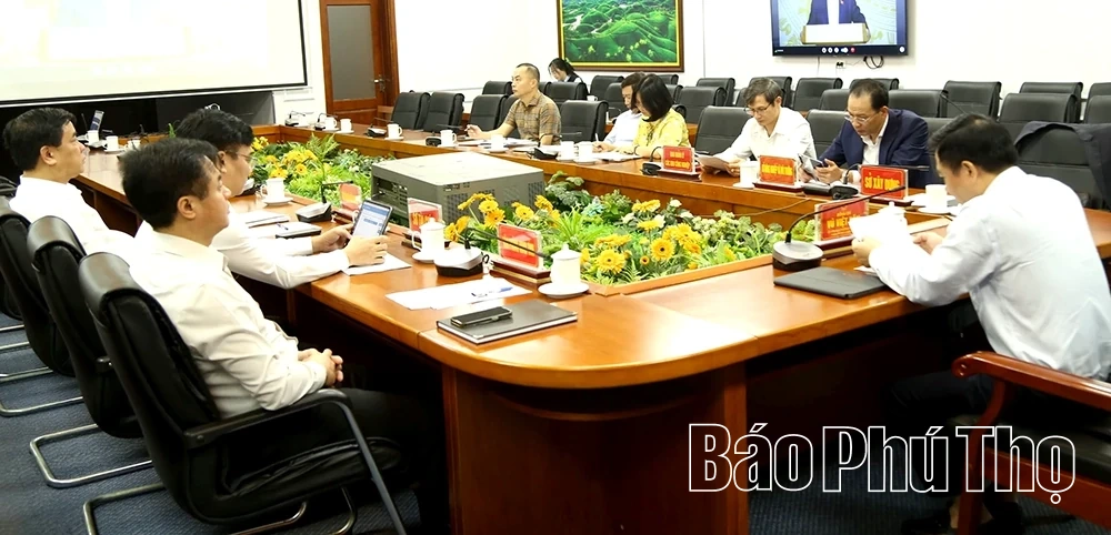 Tập trung các giải pháp phát triển nhà ở xã hội, thị trường bất động sản công khai, minh bạch, bền vững