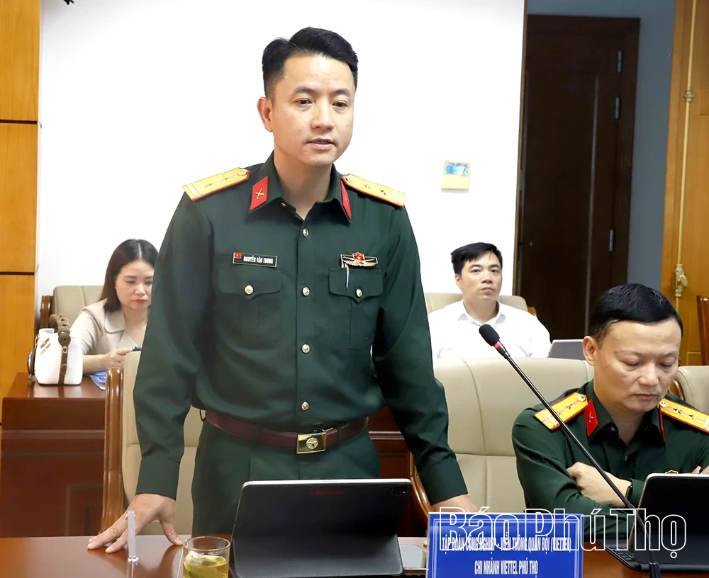 Ký kết hợp tác hỗ trợ hộ kinh doanh chuyển đổi số, triển khai hóa đơn điện tử