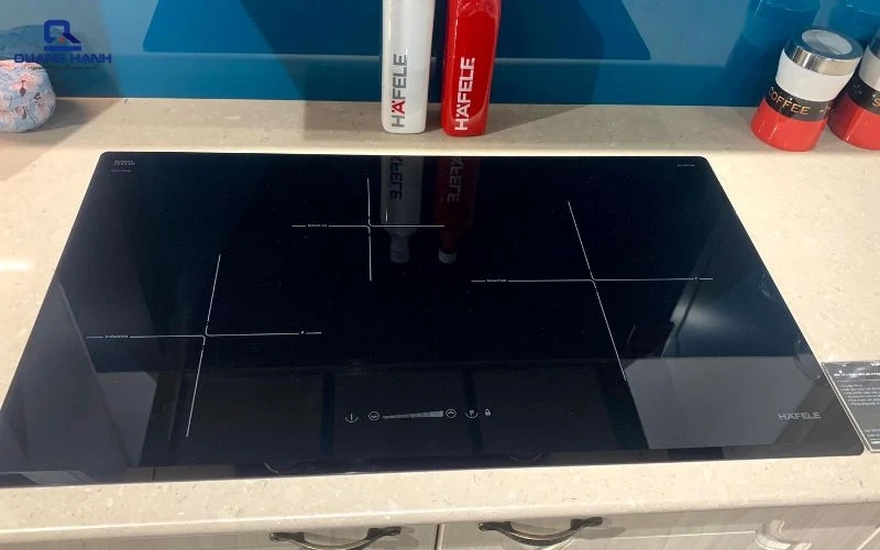 Chiếc bếp từ ‘đánh bật’ mọi giới hạn nấu nướng truyền thống