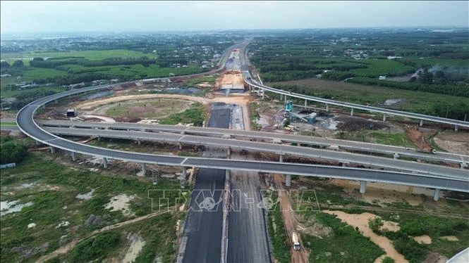 “Tăng tốc” những tháng cuối năm cho mục tiêu tăng trưởng cao