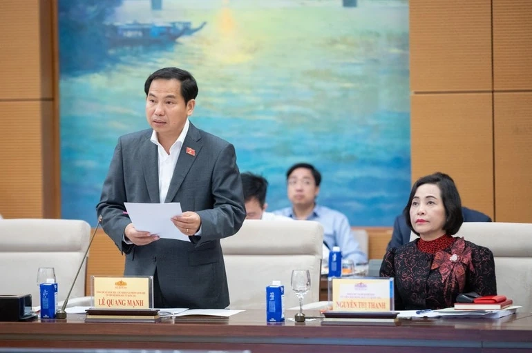 Công tác chuẩn bị bầu cử phải đồng bộ, tuyệt đối không để xảy ra sai sót