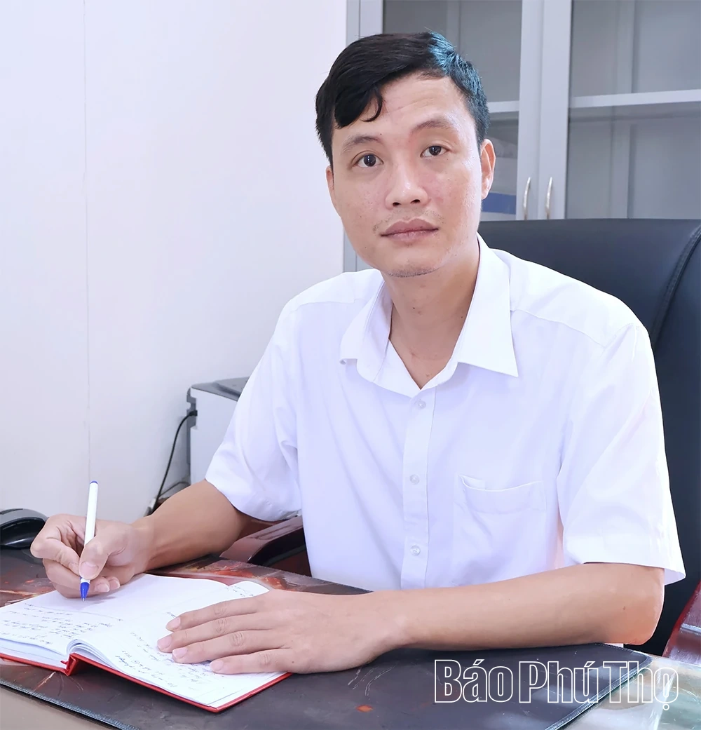 Chính sách “Tam nông” - Chìa khóa vàng thúc đẩy kinh tế địa phương phát triển bền vững