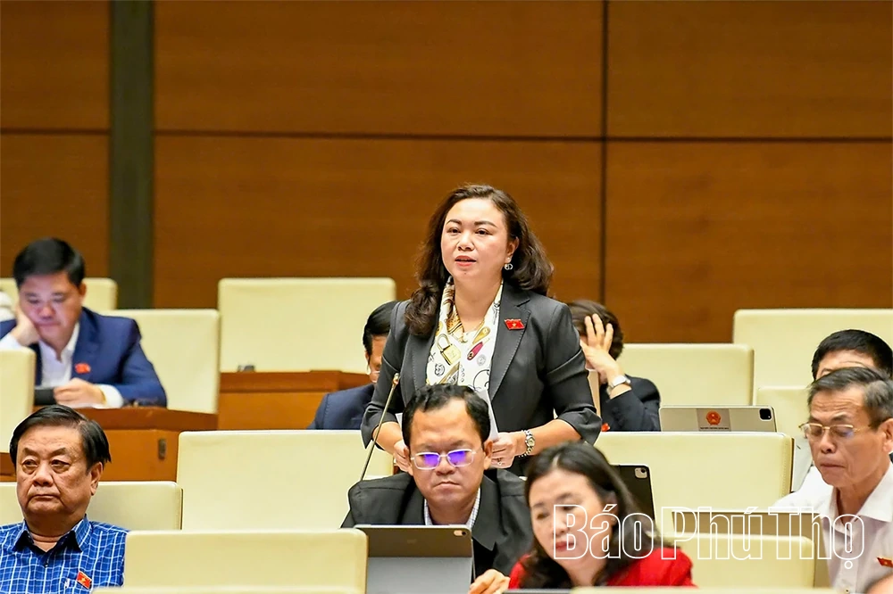 Hoàn thiện tổ chức bộ máy thi hành án dân sự, thống nhất quản lý vật chứng, mở rộng xã hội hóa để nâng cao hiệu quả thực thi