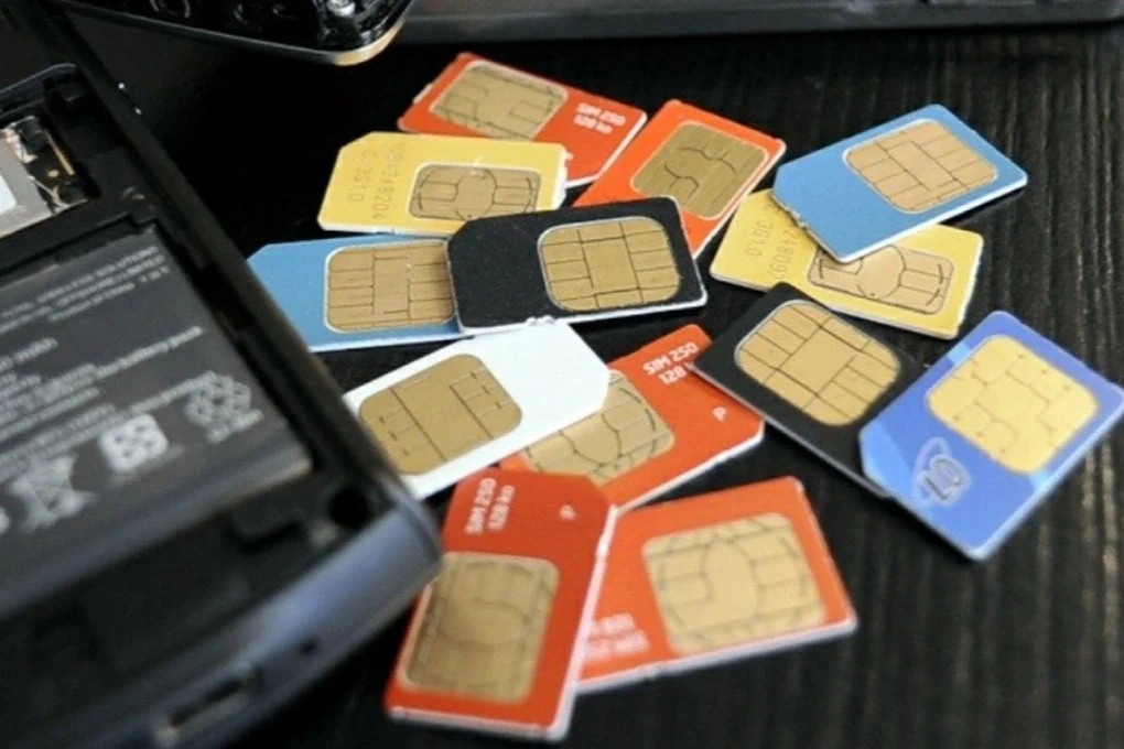Nhà mạng đang làm gì để hạn chế SIM rác?