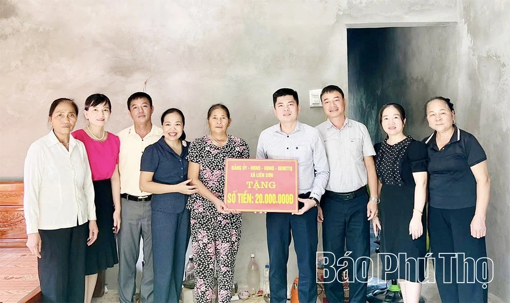 Từ sức mạnh đoàn kết đến hành động thiết thực