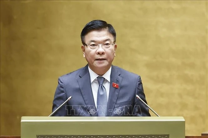 Quốc hội quyết nghị 15 chỉ tiêu chủ yếu về phát triển kinh tế - xã hội năm 2026