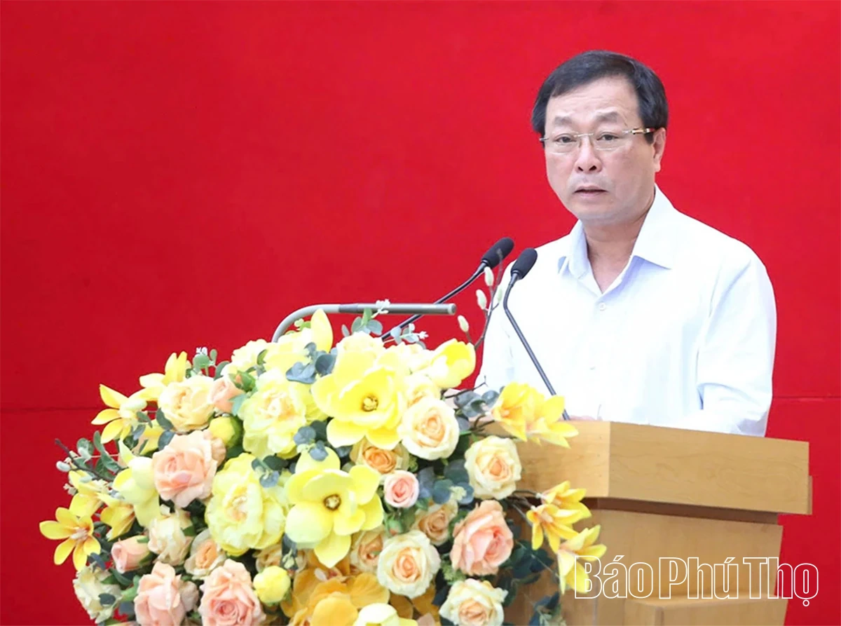 Hội nghị lần thứ 3, Ban Chấp hành Đảng bộ tỉnh