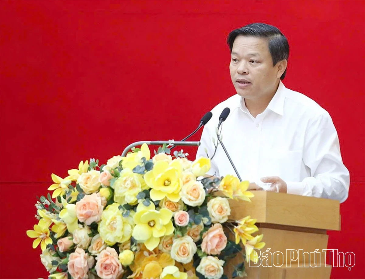 Hội nghị lần thứ 3, Ban Chấp hành Đảng bộ tỉnh