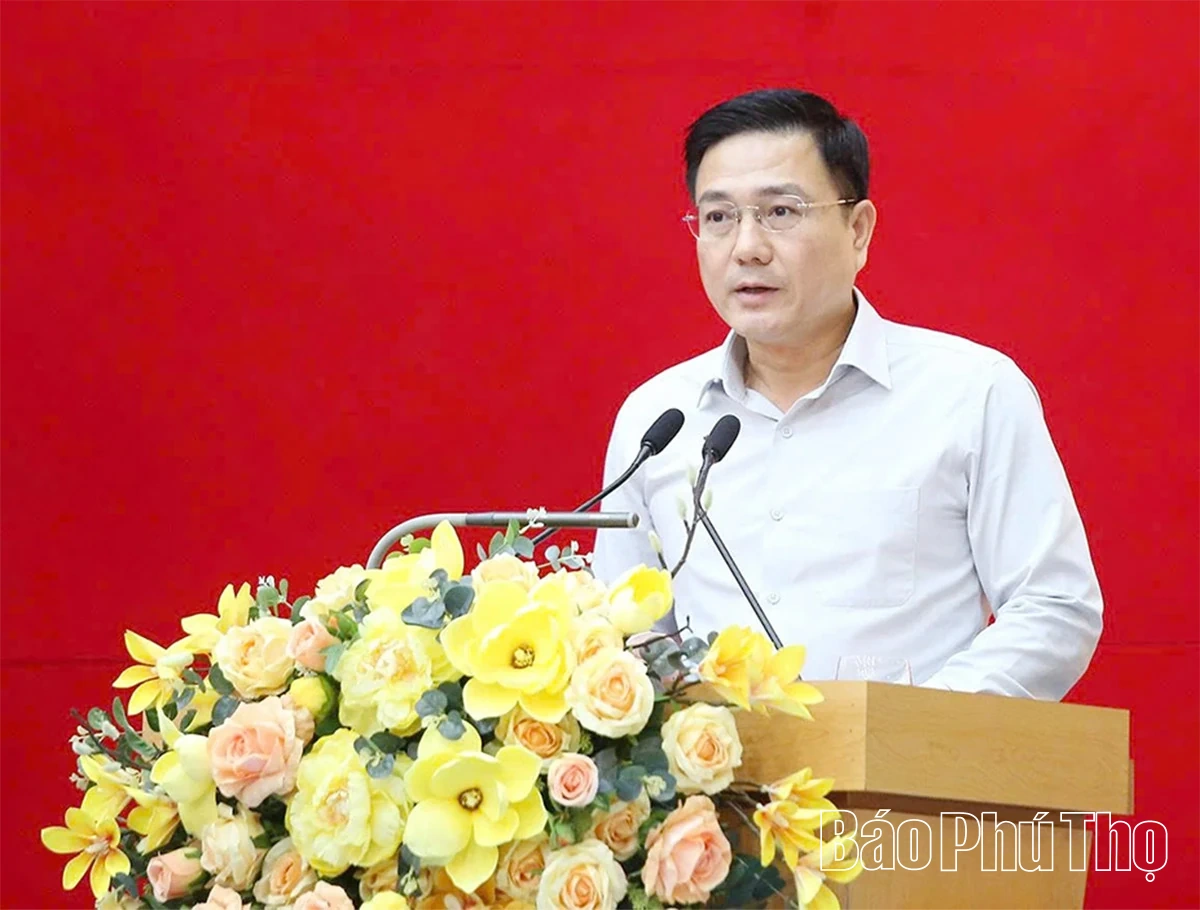 Hội nghị lần thứ 3, Ban Chấp hành Đảng bộ tỉnh