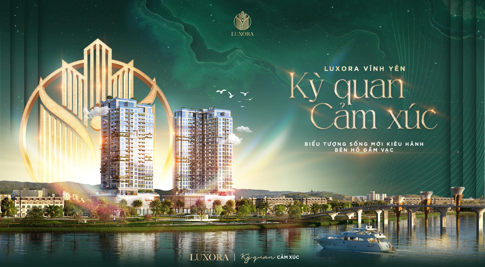 Thị trường bất động sản Vĩnh Yên 2025: Thời điểm tạo “bước ngoặt” phục hồi