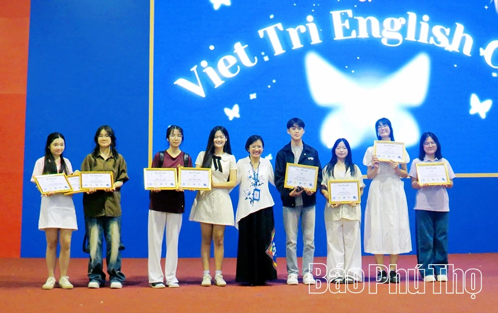 Trải nghiệm để trưởng thành