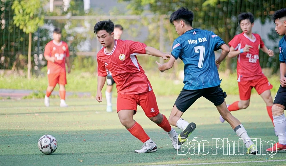 Trải nghiệm để trưởng thành