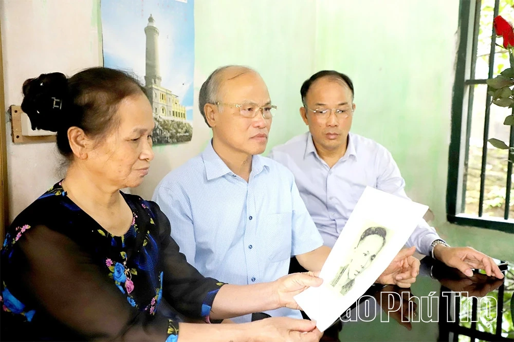 Giáo viên đi B - bản hùng ca Nhà giáo Việt Nam