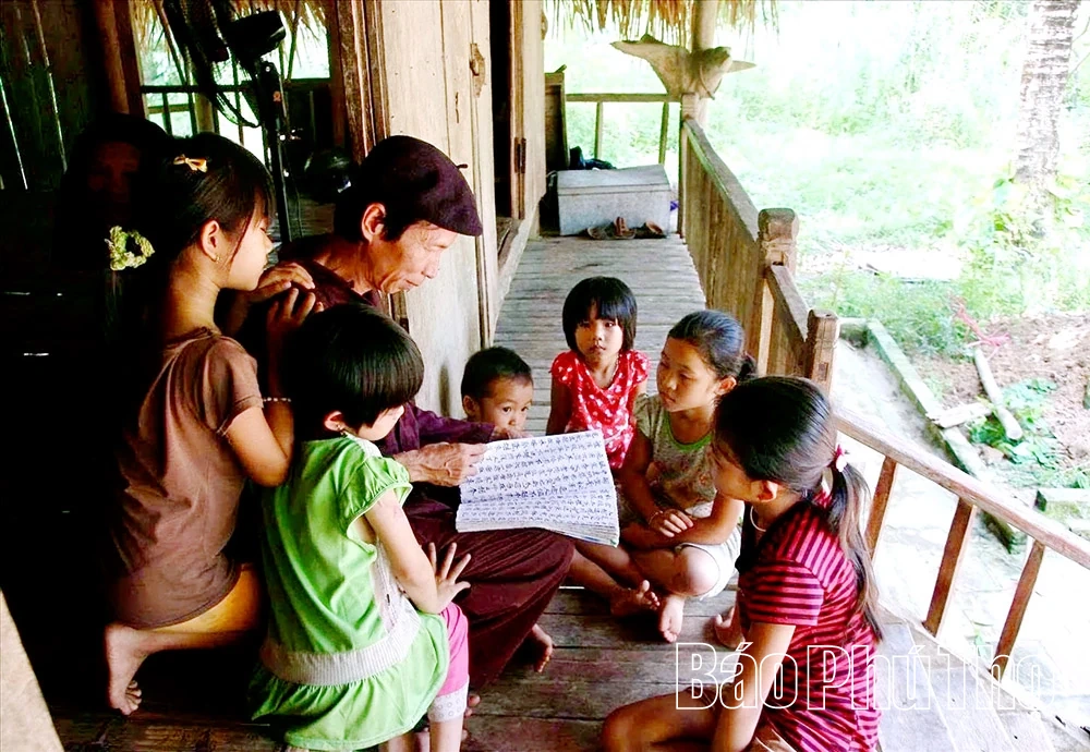 Cơ hội và thách thức của giáo dục vùng trung du, miền núi Phú Thọ