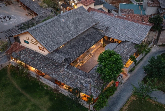 Có gì thu hút ở lễ hội hoa tam giác mạch Hà Giang 2025?