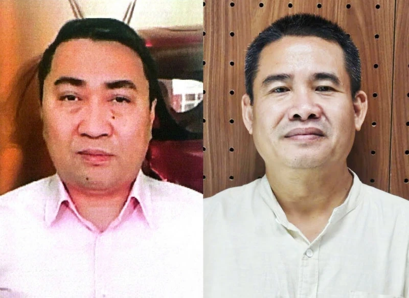 Tạo “trend nhân sự” để câu like, chống phá chế độ (bài 1)