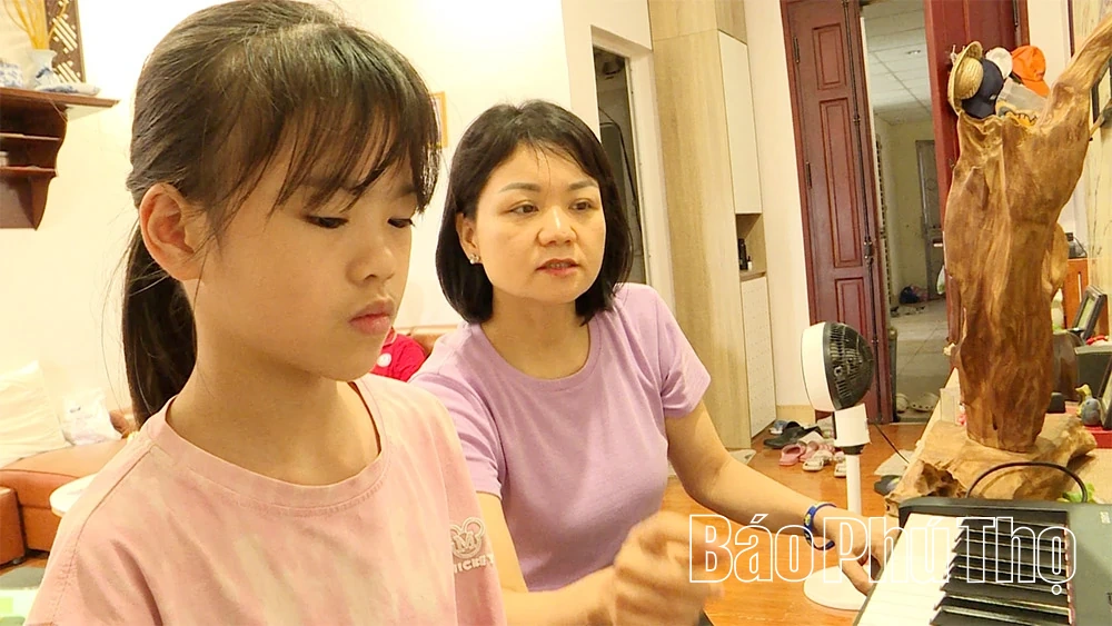 Bình đẳng giới - Chìa khóa vàng của hạnh phúc trong kỷ nguyên 4.0