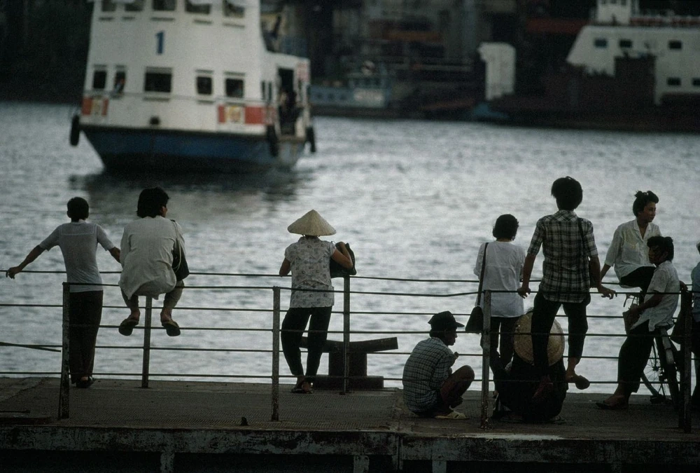 Dấu ấn con người Việt Nam hơn 30 năm qua