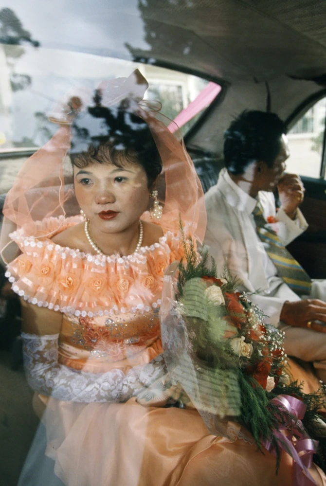 Dấu ấn con người Việt Nam hơn 30 năm qua