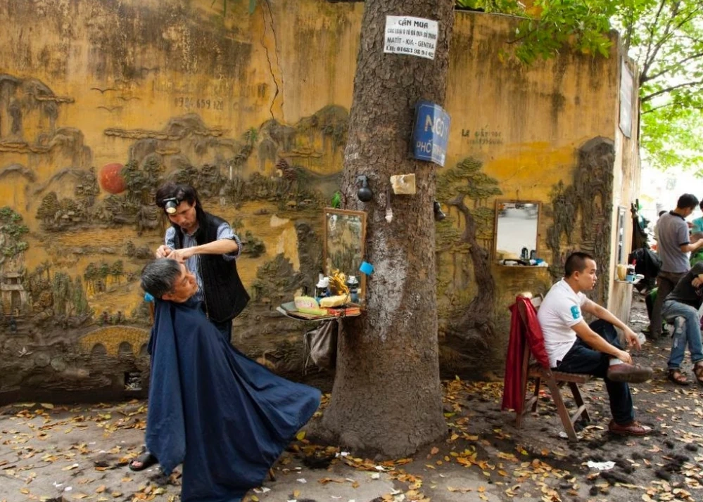 Dấu ấn con người Việt Nam hơn 30 năm qua