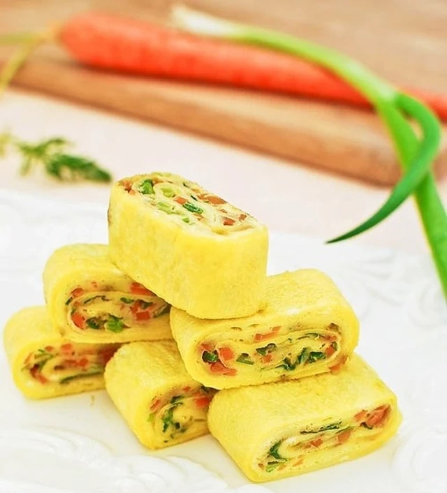 5 món ngon sáng tạo cho bữa sáng mùa đông ấm áp