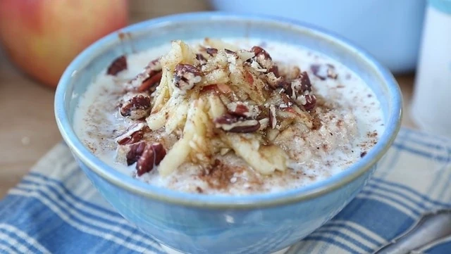 5 món ngon sáng tạo cho bữa sáng mùa đông ấm áp