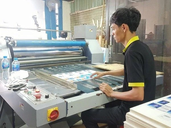 In Bảo Ngọc – Đối tác chiến lược cho doanh nghiệp cần bao bì chất lượng và tối ưu chi phí