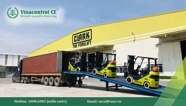 Kiểm Định An Toàn Thiết Bị: Tuân Thủ Đúng – Đủ – Đúng Hạn Theo Quy Định Pháp Luật