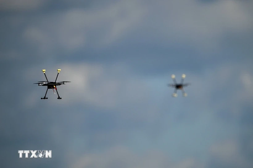 Nghị viện châu Âu thông qua chương trình đầu tư quốc phòng 1,7 tỷ USD