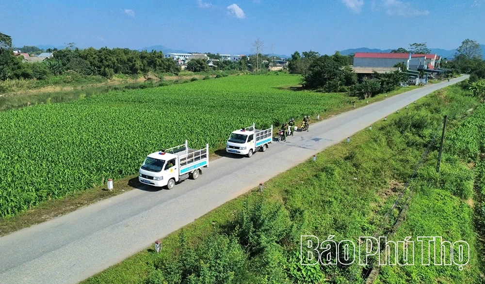 Văn Lang: Hành trình đổi thay